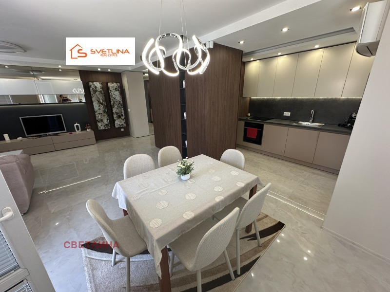 A louer  3+ chambres Sofia , Manastirski livadi , 160 m² | 53305376 - image [4]