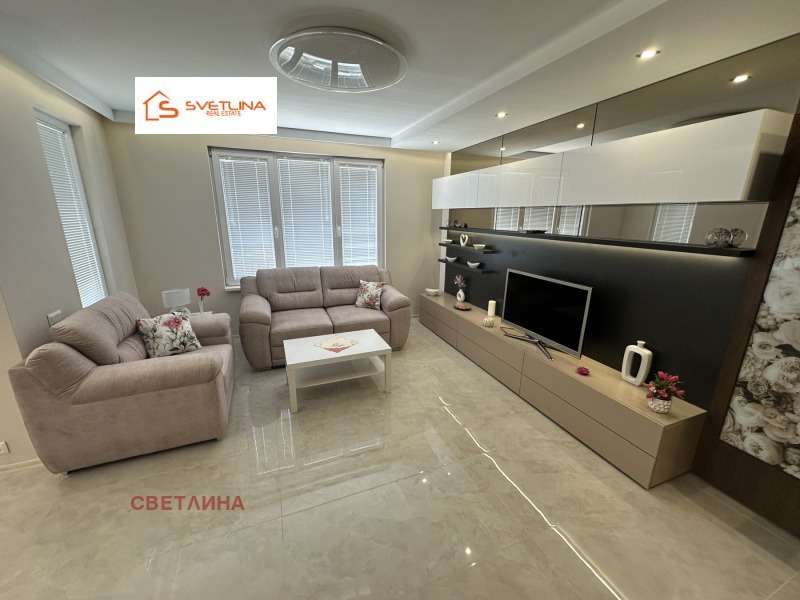 A louer  3+ chambres Sofia , Manastirski livadi , 160 m² | 53305376 - image [2]