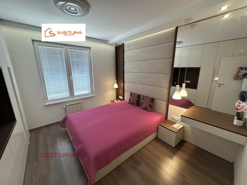 A louer  3+ chambres Sofia , Manastirski livadi , 160 m² | 53305376 - image [6]
