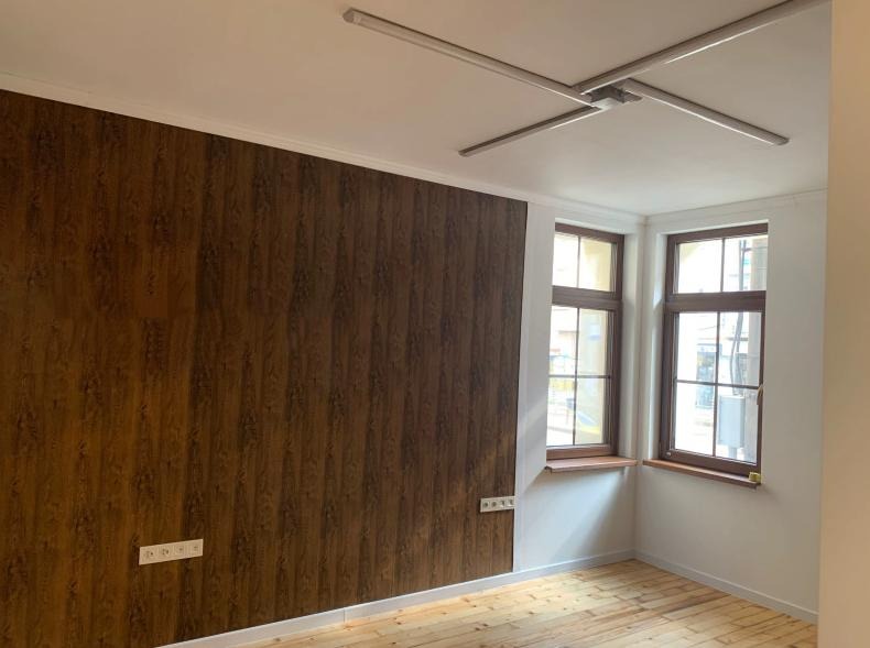 Дава под наем МНОГОСТАЕН, гр. София, Център, снимка 2 - Апартаменти - 51919065