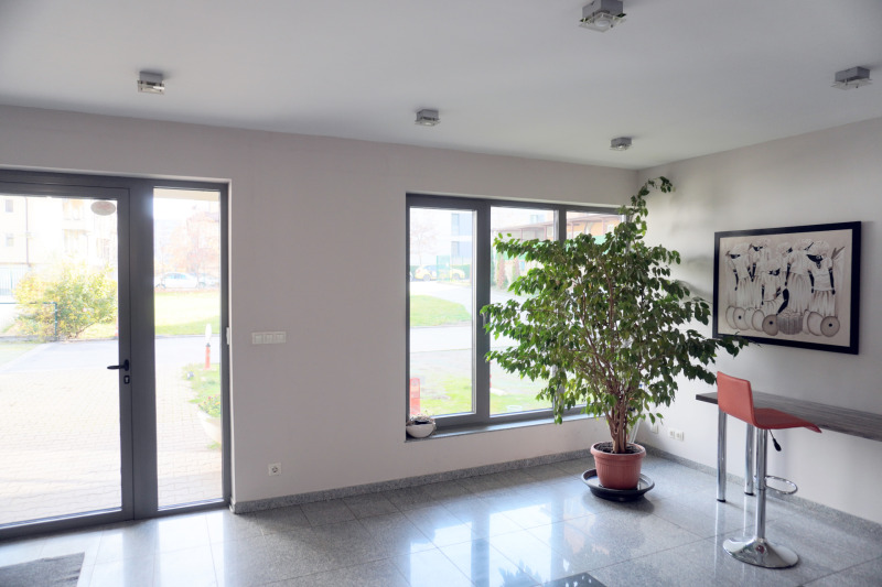 Дава под наем ОФИС, гр. София, Манастирски ливади, снимка 12 - Офиси - 52671111