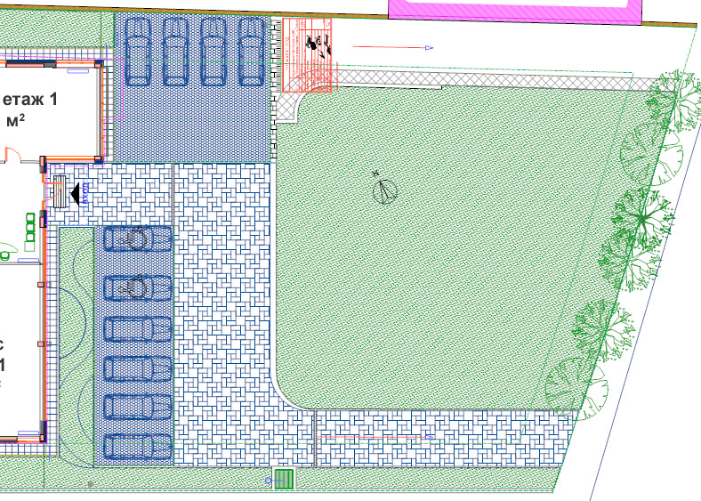 Дава под наем ОФИС, гр. София, Манастирски ливади, снимка 15 - Офиси - 52671111