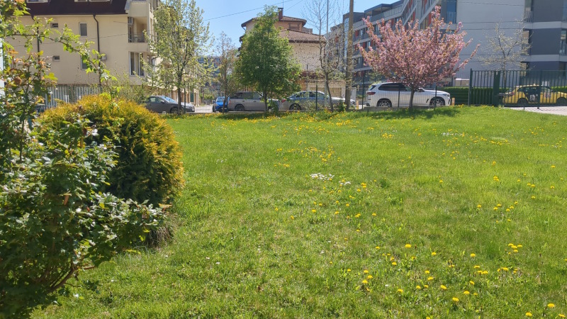 Дава под наем ОФИС, гр. София, Манастирски ливади, снимка 4 - Офиси - 52671111