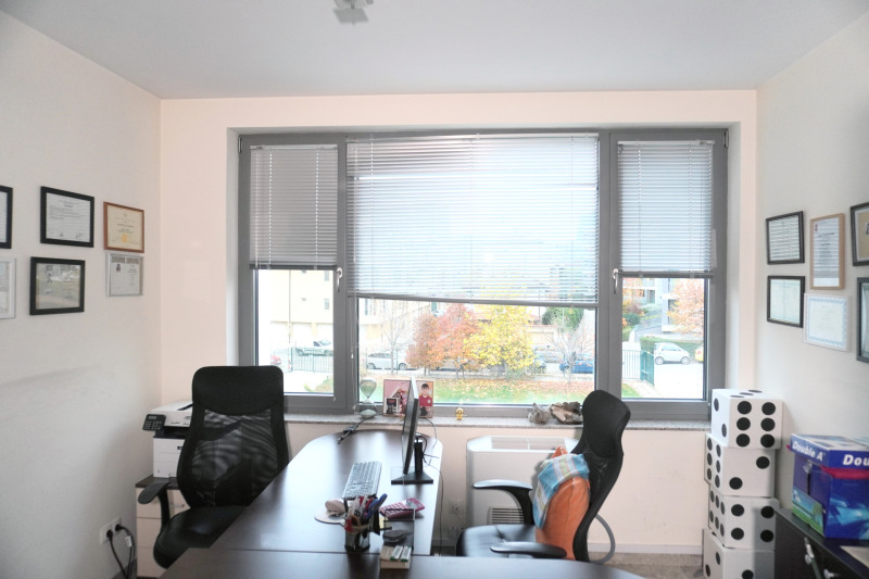 Дава под наем ОФИС, гр. София, Манастирски ливади, снимка 10 - Офиси - 52671111