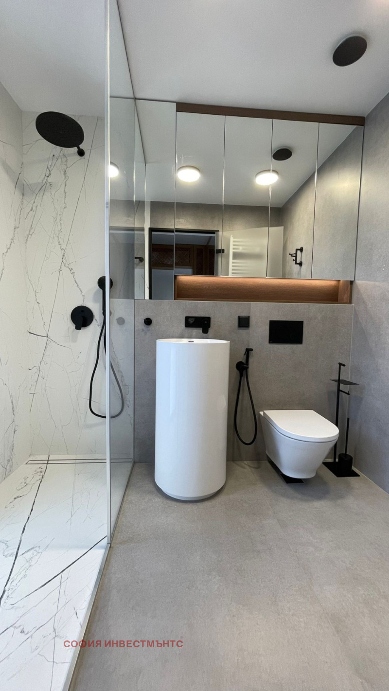 For Rent  House Sofia , Simeonovo , 225 sq.m | 31842784 - image [10]