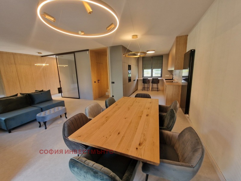 For Rent  House Sofia , Simeonovo , 225 sq.m | 31842784 - image [14]