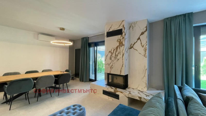 For Rent  House Sofia , Simeonovo , 225 sq.m | 31842784