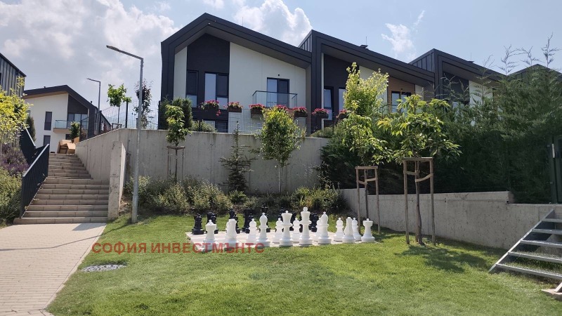 For Rent  House Sofia , Simeonovo , 225 sq.m | 31842784 - image [11]