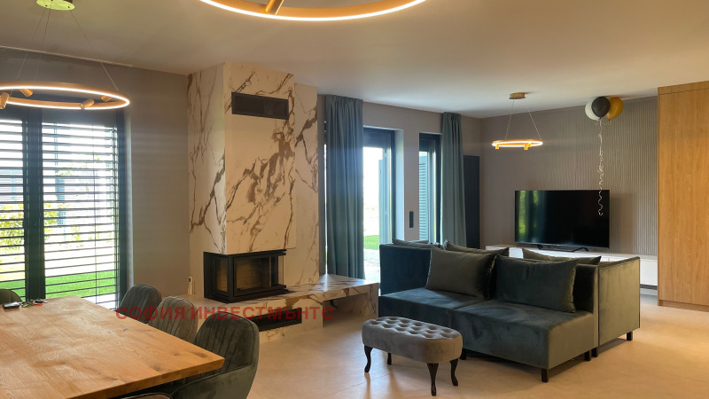 For Rent  House Sofia , Simeonovo , 225 sq.m | 31842784 - image [7]