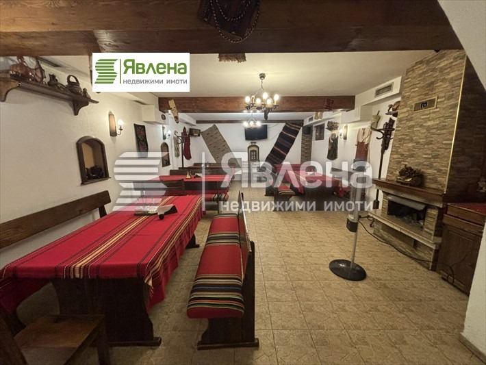 Под наем ЗАВЕДЕНИЕ, град София, Симеоново • 2550 € / 4987.37 лв. • 50035901 1