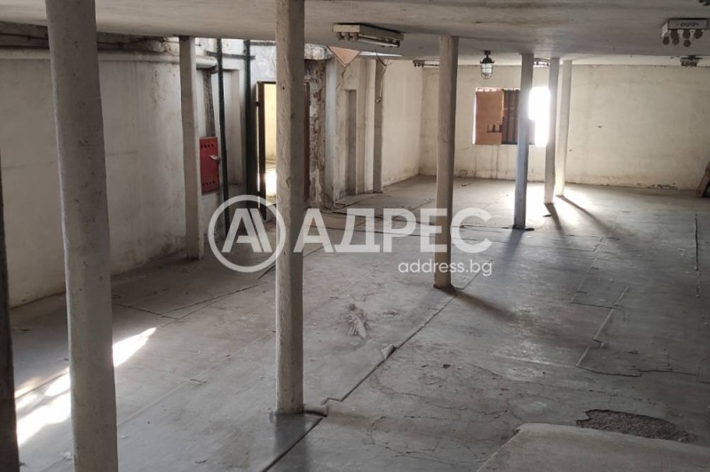 Дава под наем СКЛАД, гр. София, Люлин 10, снимка 2 - Складове - 53355893