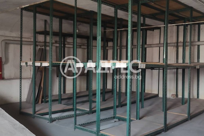 Дава под наем СКЛАД, гр. София, Люлин 10, снимка 3 - Складове - 53355893