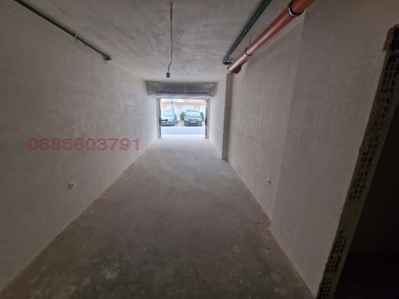 Дава под наем СКЛАД, гр. Пловдив, Остромила, снимка 2 - Складове - 53373319