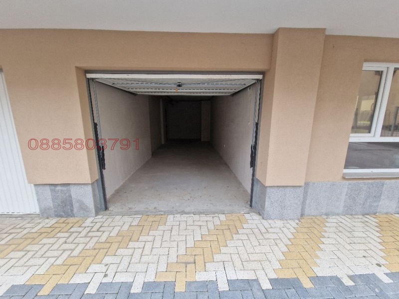 Дава под наем СКЛАД, гр. Пловдив, Остромила