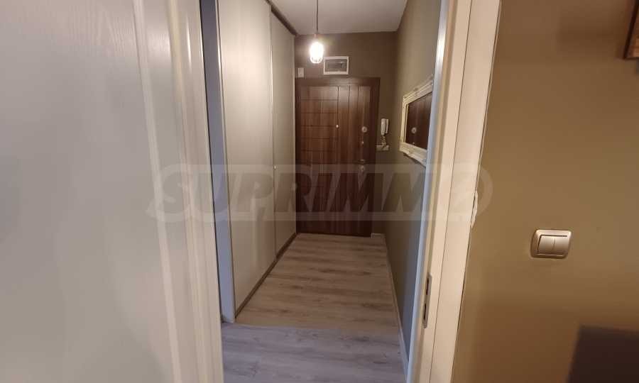Дава под наем 2-СТАЕН, гр. София, Стрелбище, снимка 4 - Апартаменти - 55402649