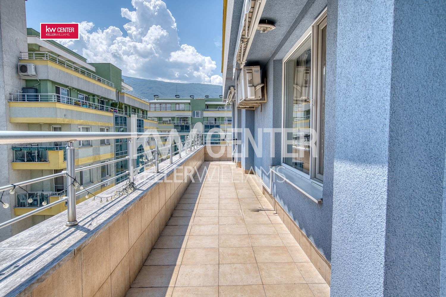 Дава под наем 3-СТАЕН, гр. София, Манастирски ливади, снимка 5 - Апартаменти - 55347895