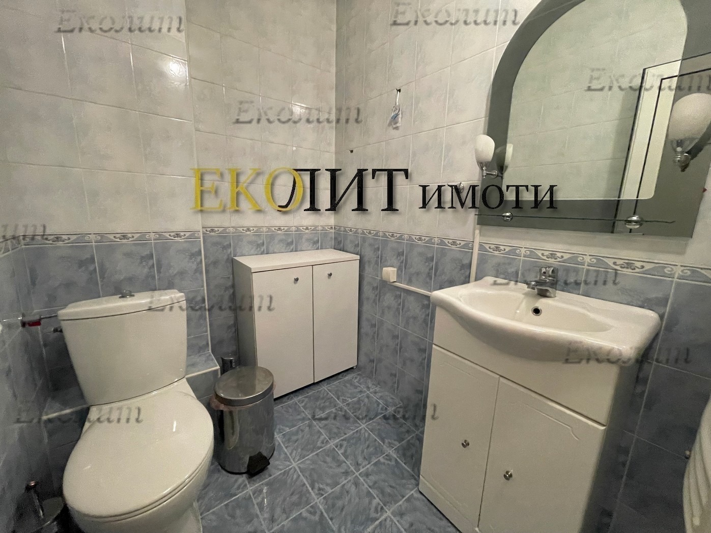 Дава под наем МНОГОСТАЕН, гр. София, Симеоново, снимка 14 - Апартаменти - 55098668