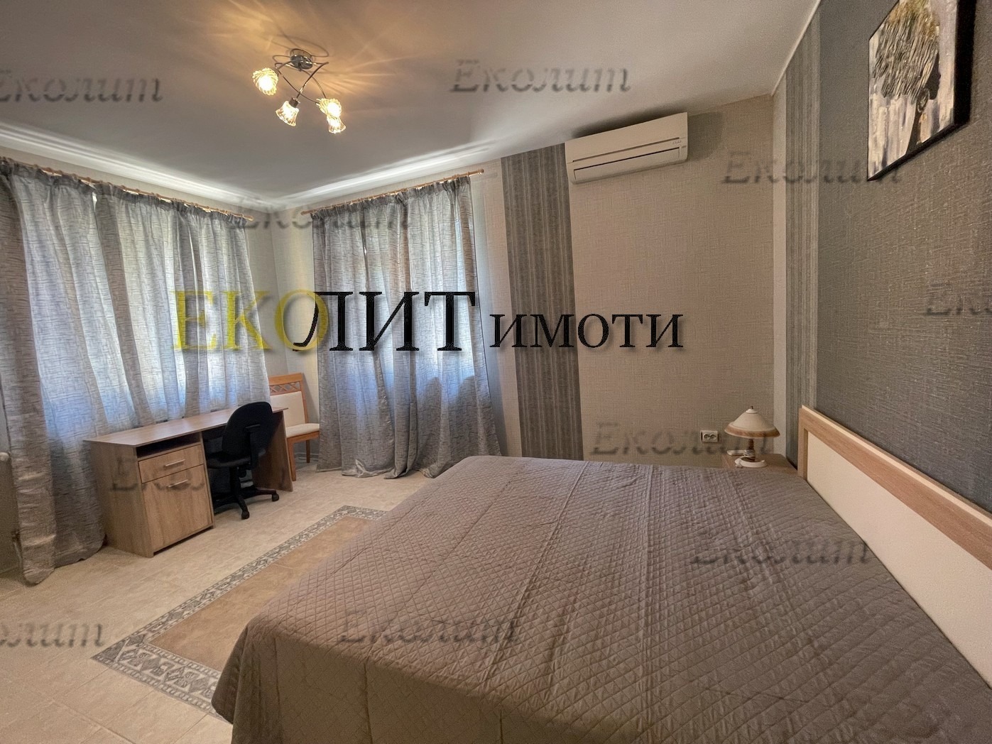 Дава под наем МНОГОСТАЕН, гр. София, Симеоново, снимка 11 - Апартаменти - 55098668