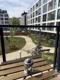 Под наем 1-СТАЕН, град София, Малинова долина • 550 € • 30863027 — Holmes.bg