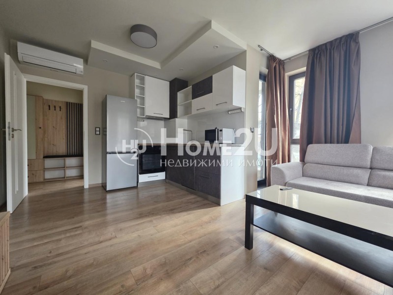 Дава под Наем 2-СТАЕН в град Пловдив, Христо Смирненски - 65 кв.м / 600 € » 1 173.50 лв., ХОУМ ТУ Ю