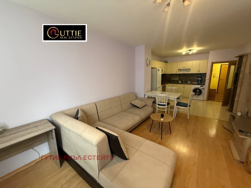 Дава под Наем 2-СТАЕН в град София, Център - 70 кв.м / 549 € » 1 073.75 лв., ГУТИЕ РИЪЛ ЕСТЕЙТС