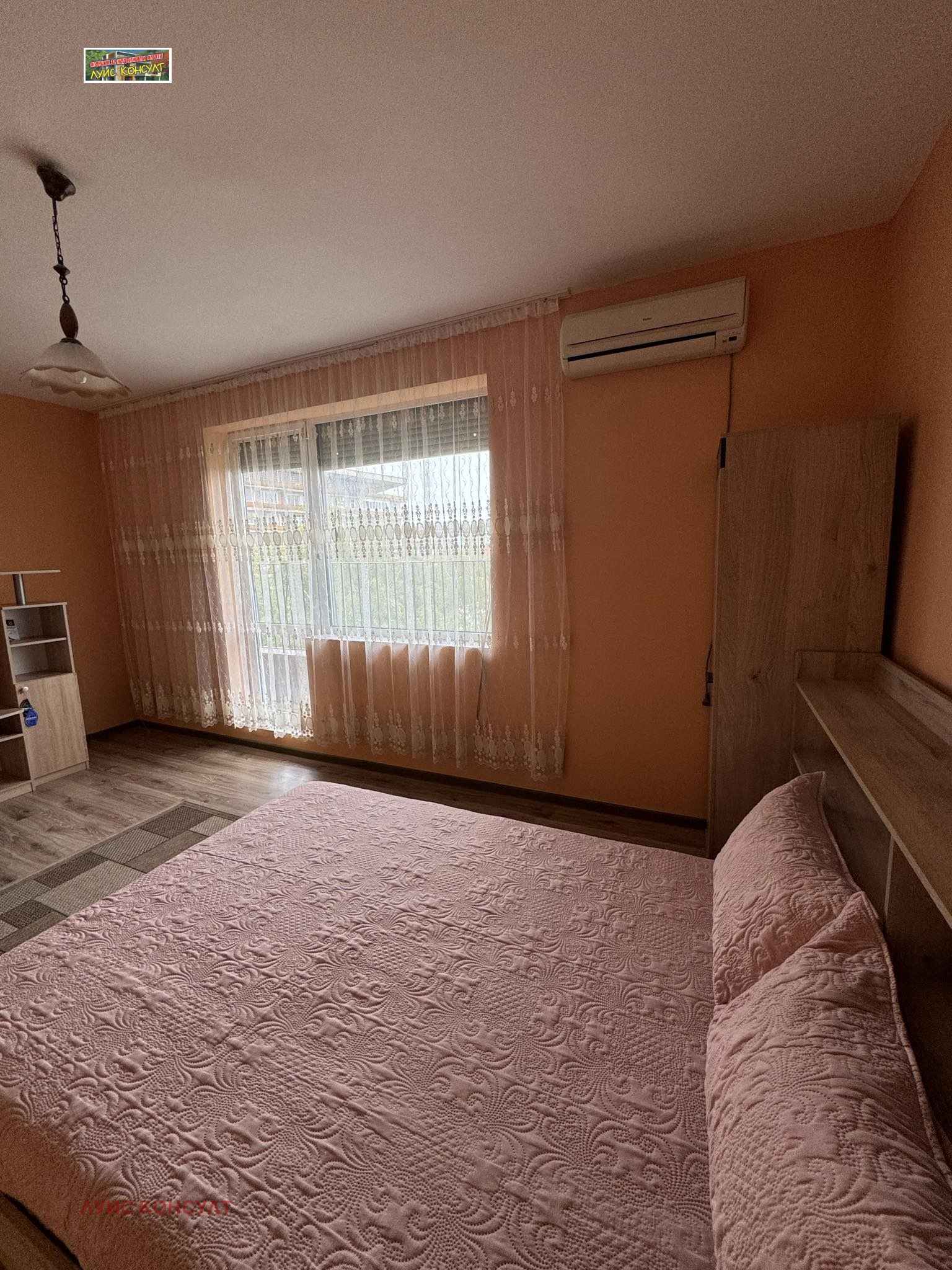 Дава под Наем 1-СТАЕН | Imot.bg — изображение 3