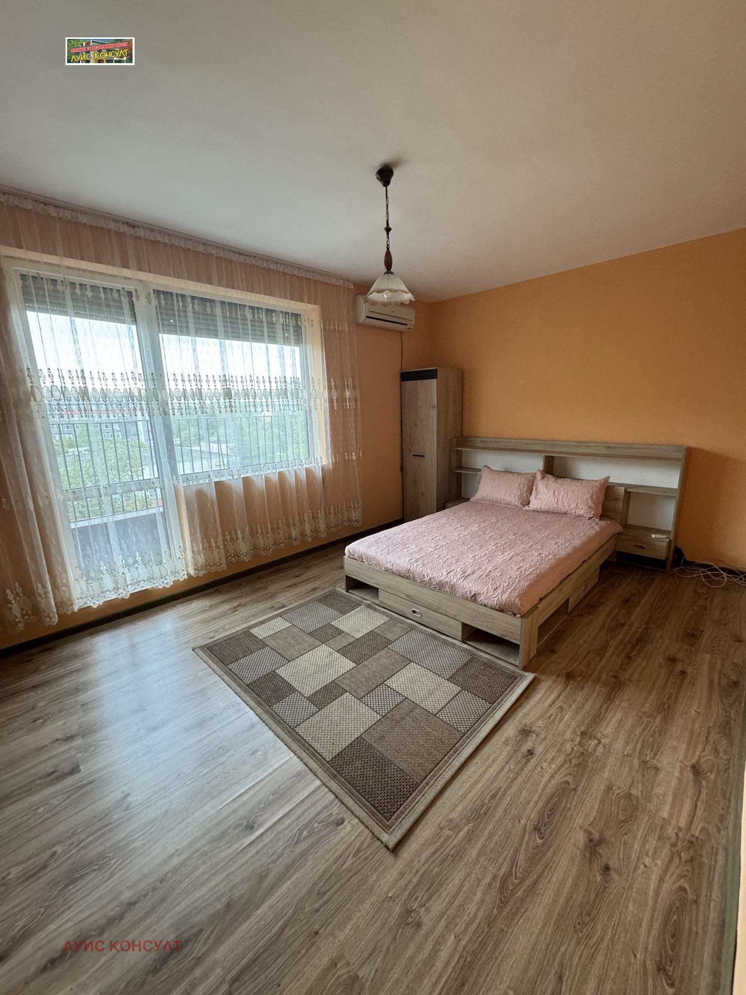 Дава под Наем 1-СТАЕН | Imot.bg — изображение 2