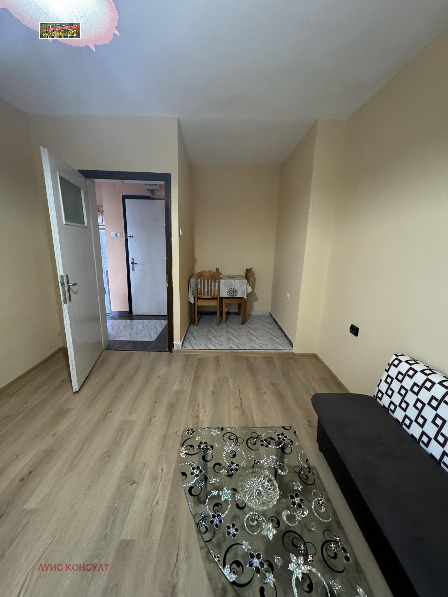 Дава под Наем 1-СТАЕН | Imot.bg — изображение 10