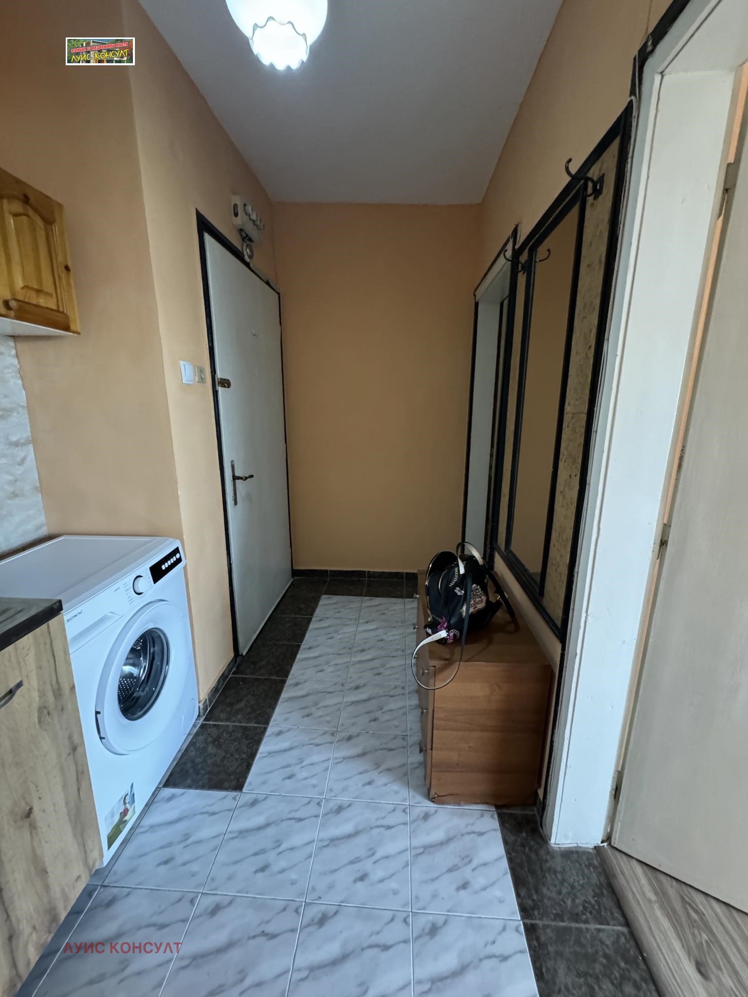 Дава под Наем 1-СТАЕН | Imot.bg — изображение 5