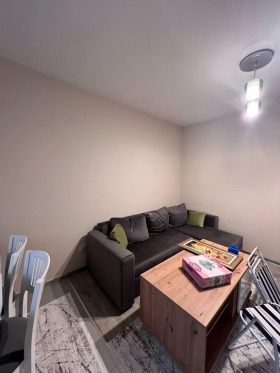 2 Schlafzimmer Hadschi Dimitar, Sofia 2