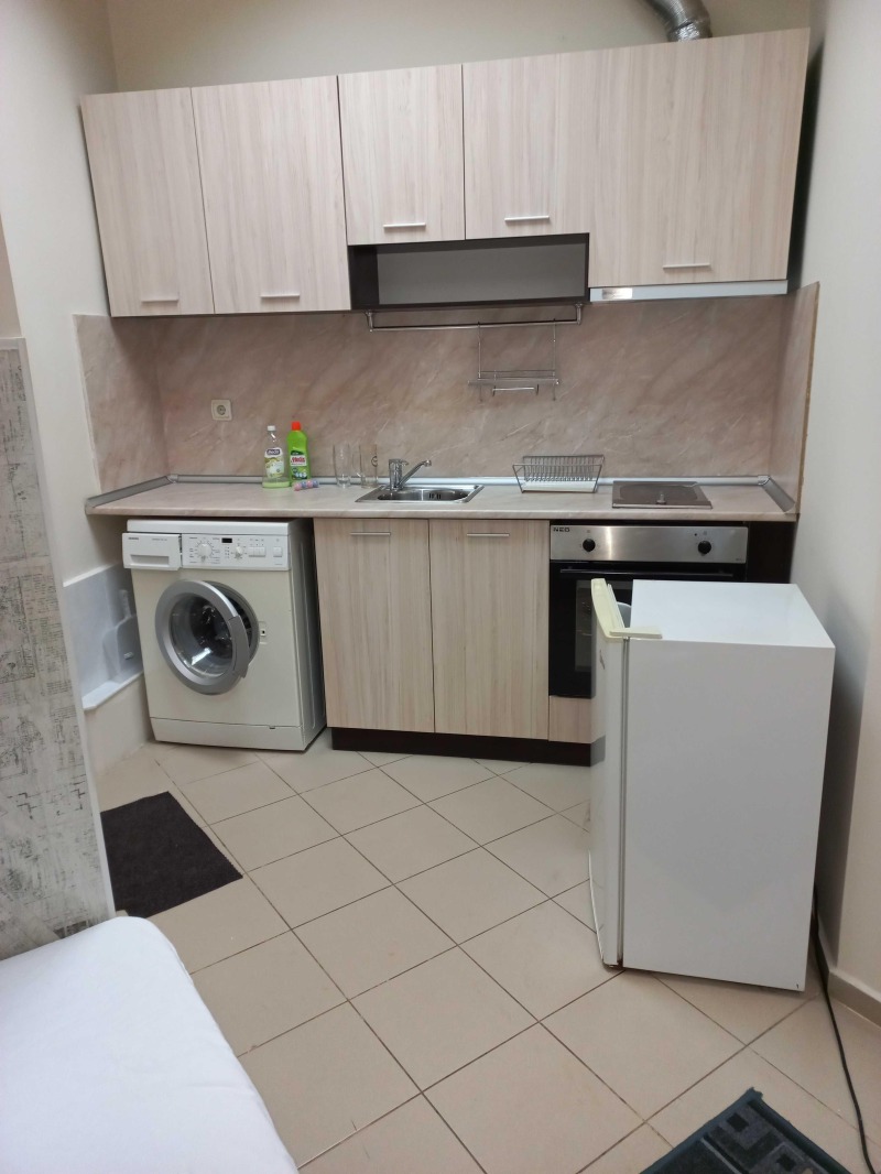 För uthyrning  Studio Sofia , Ovtja kupel , 37 kvm | 36168887