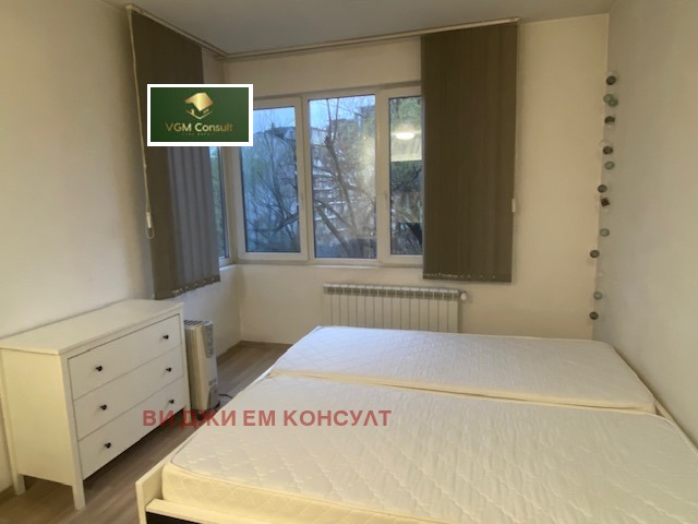 Дава под наем 1-СТАЕН, гр. София, Дианабад