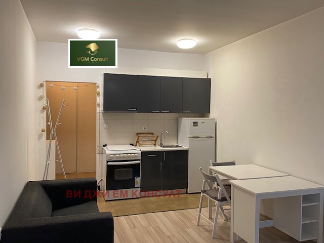 Дава под наем 1-СТАЕН, гр. София, Дианабад