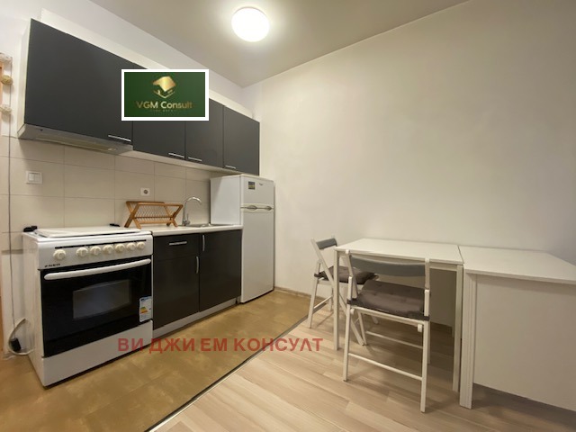 Дава под наем 1-СТАЕН, гр. София, Дианабад, снимка 7 - Апартаменти - 53908784