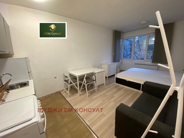 Дава под наем 1-СТАЕН, гр. София, Дианабад, снимка 3 - Апартаменти - 53908784