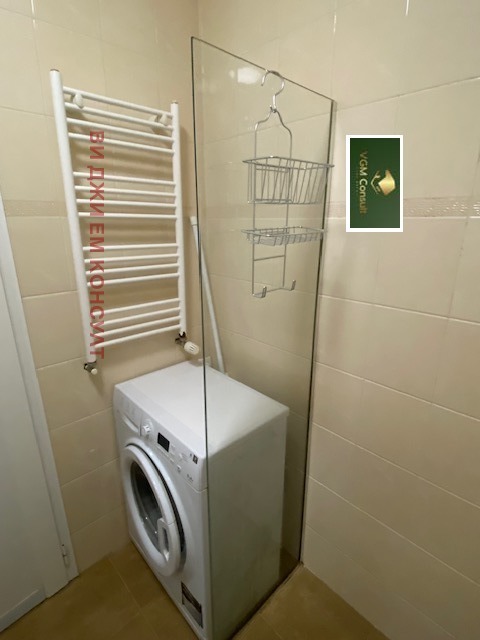 Дава под наем 1-СТАЕН, гр. София, Дианабад, снимка 6 - Апартаменти - 53908784