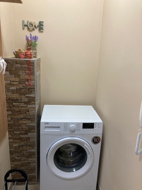 Дава под наем 2-СТАЕН, гр. Бургас, Братя Миладинови, снимка 11 - Апартаменти - 52843687