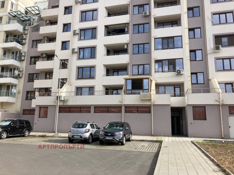 Дава под наем 2-СТАЕН, гр. Бургас, Братя Миладинови, снимка 15 - Апартаменти - 52843687