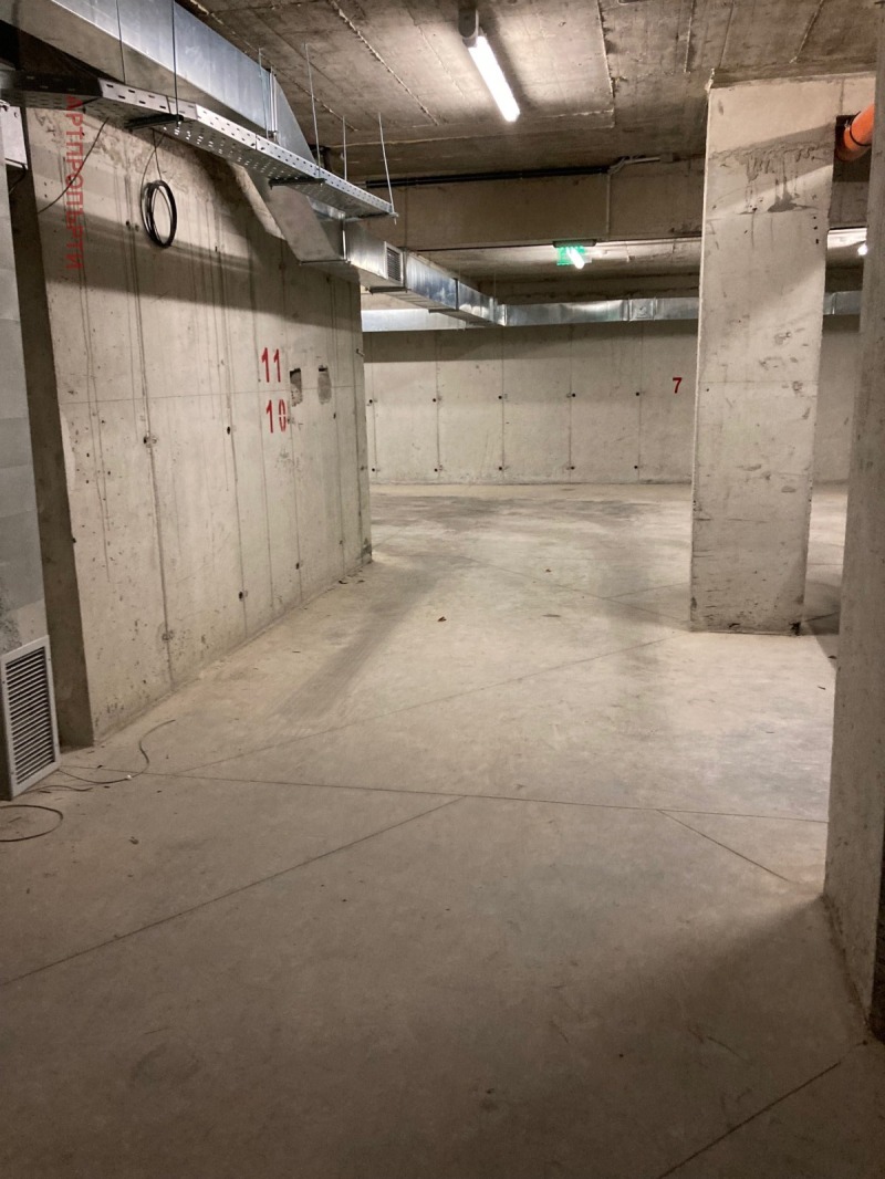 Дава под наем 2-СТАЕН, гр. Бургас, Братя Миладинови, снимка 14 - Апартаменти - 52843687