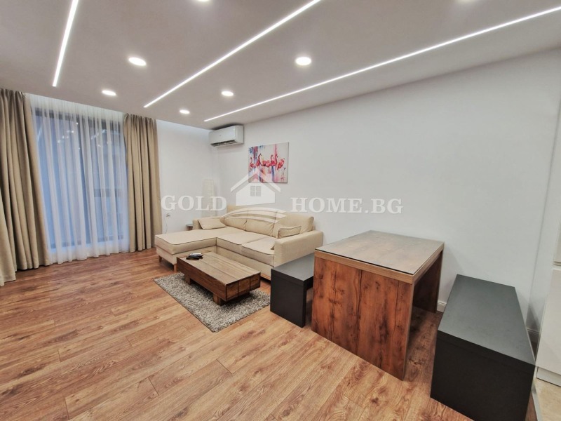 För uthyrning  1 sovrum Plovdiv , Kamenica 1 , 70 kvm | 35260994 - bild [3]
