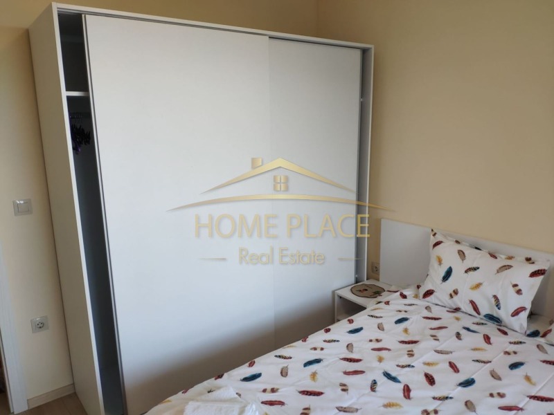 Дава под наем 2-СТАЕН, гр. Варна, Аспарухово, снимка 6 - Апартаменти - 52636247