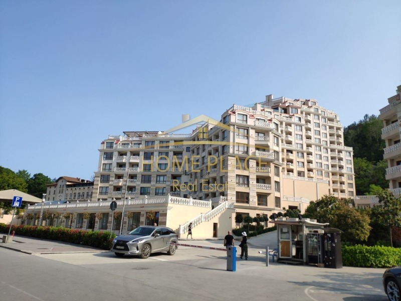 Дава под наем 2-СТАЕН, гр. Варна, Аспарухово, снимка 9 - Апартаменти - 52636247