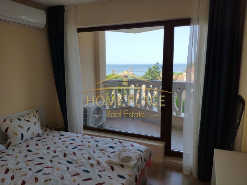 Дава под наем 2-СТАЕН, гр. Варна, Аспарухово, снимка 5 - Апартаменти - 52636247