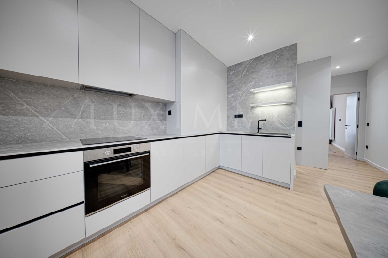 Дава под наем 2-СТАЕН, гр. София, Младост 4, снимка 4 - Апартаменти - 52636879