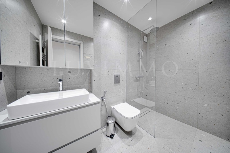 Дава под наем 2-СТАЕН, гр. София, Младост 4, снимка 7 - Апартаменти - 52636879