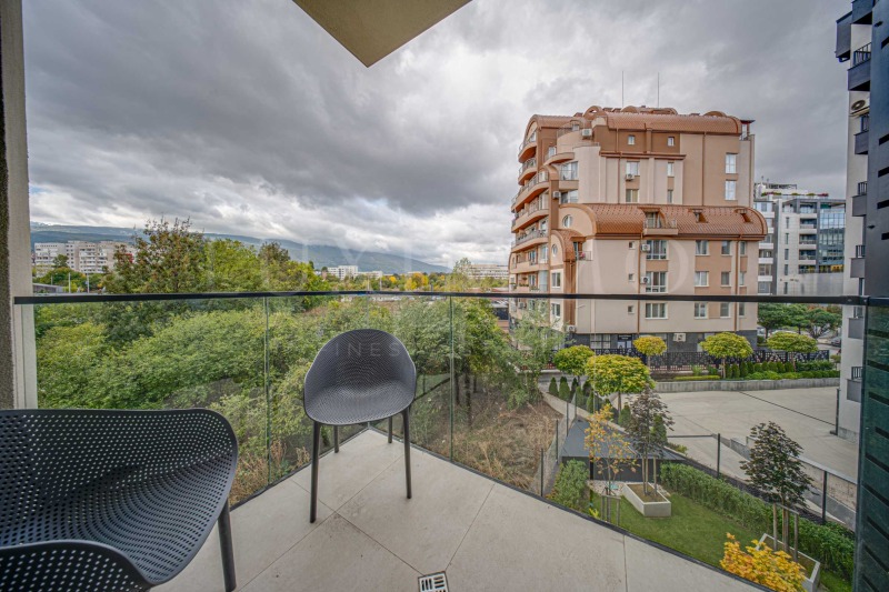 Дава под наем 2-СТАЕН, гр. София, Младост 4, снимка 12 - Апартаменти - 52636879