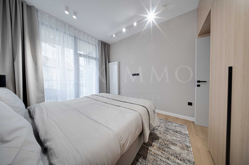 Дава под наем 2-СТАЕН, гр. София, Младост 4, снимка 10 - Апартаменти - 52636879