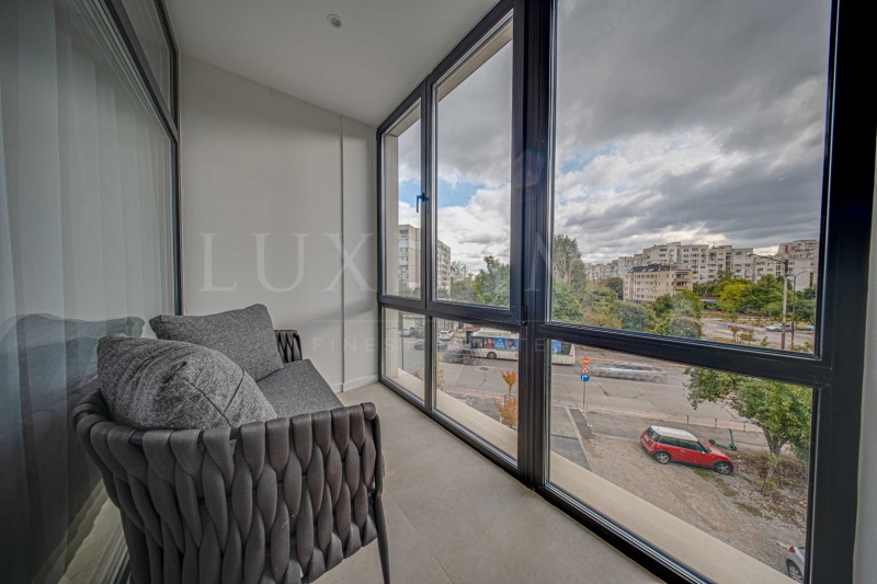 Дава под наем 2-СТАЕН, гр. София, Младост 4, снимка 14 - Апартаменти - 52636879