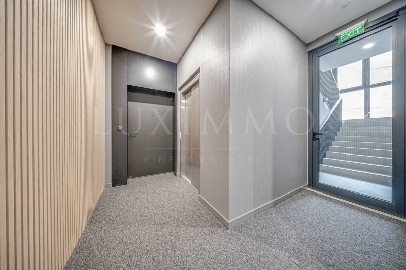 Дава под наем 2-СТАЕН, гр. София, Младост 4, снимка 16 - Апартаменти - 52636879