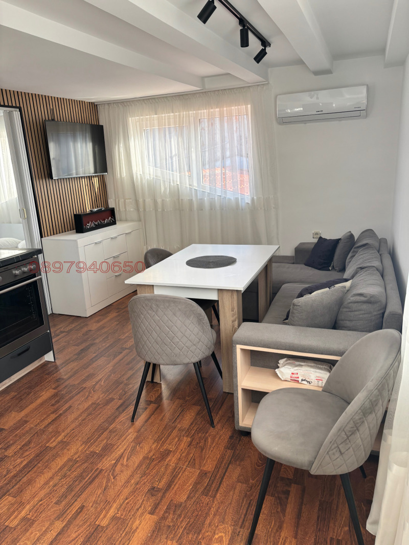 Дава под наем 2-СТАЕН, гр. Кюстендил, Център